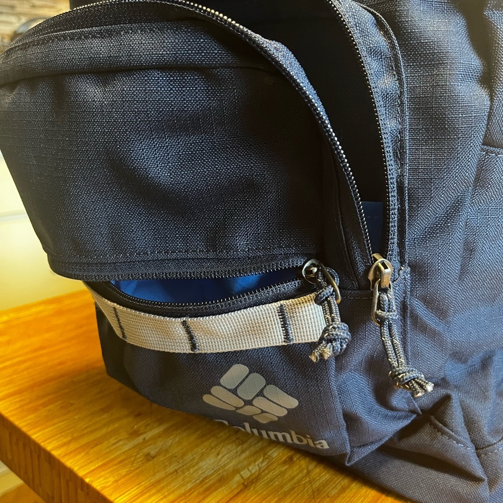 Columbia Backpack - Picture 8 of 16